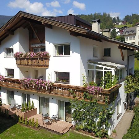 Apartments Montblanc Sella Ortisei Exterior foto
